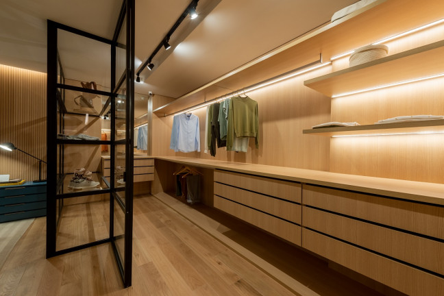 Imagem Apartamento com 3 Quartos à Venda, 168 m² em Pinheiros - São Paulo
