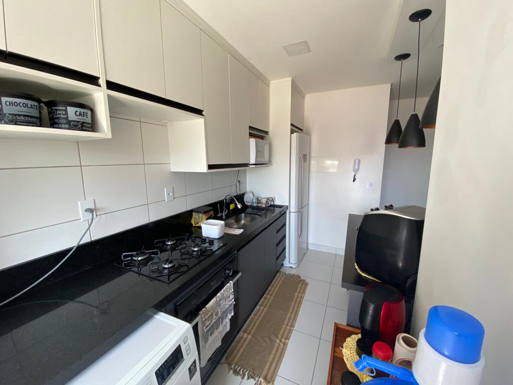 Imagem Apartamento com 3 Quartos à Venda, 67 m²em Mogi Moderno - Mogi das Cruzes
