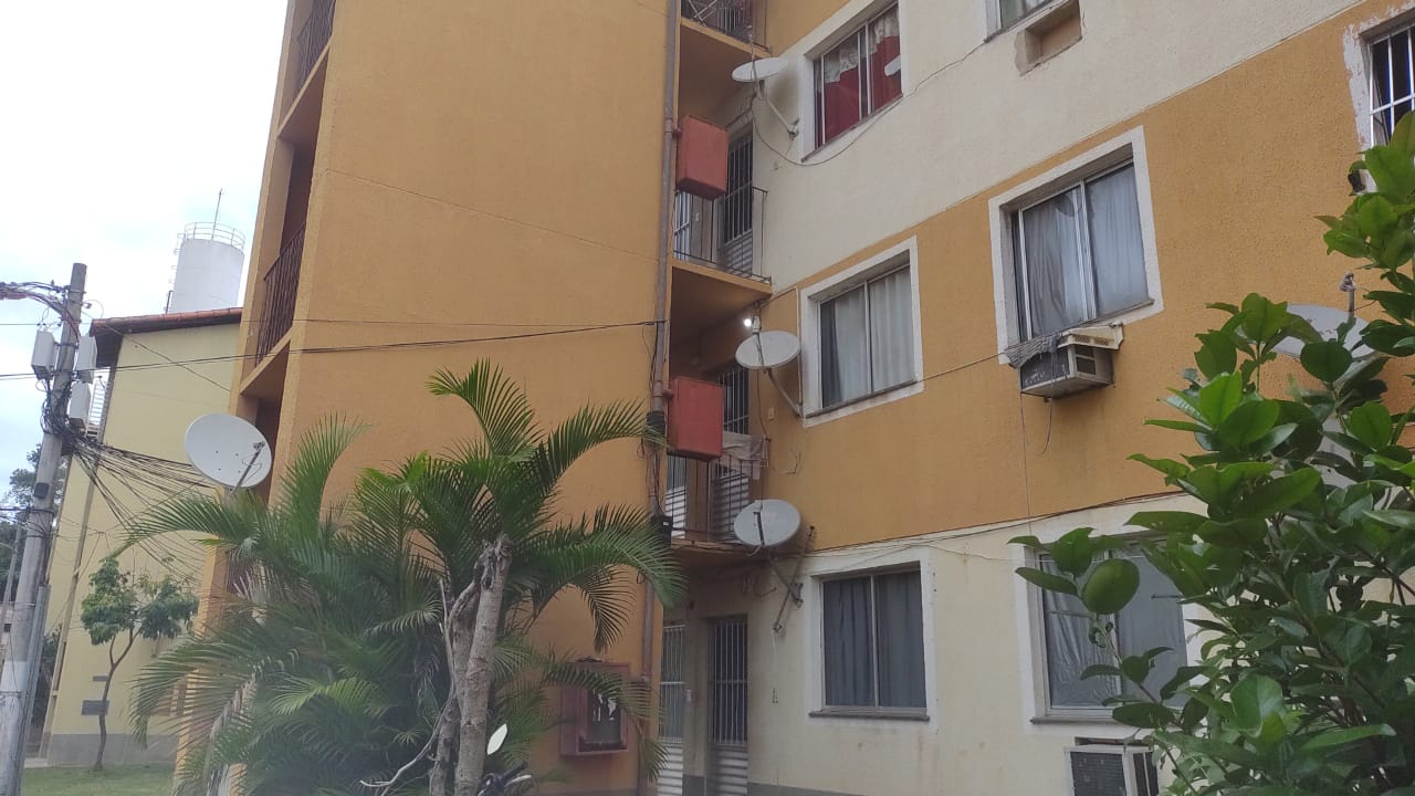 Condomínio Évora em Rio de Janeiro