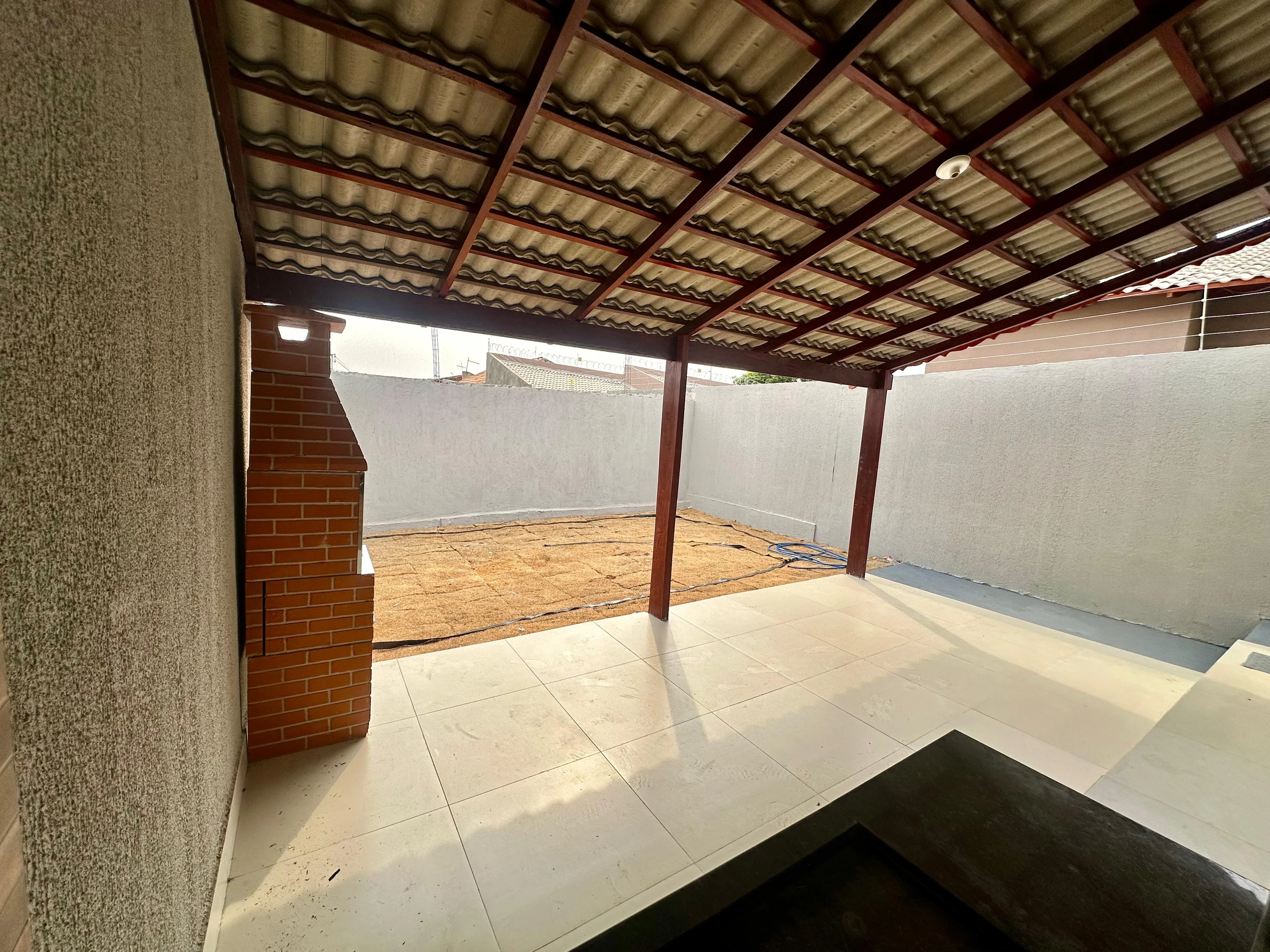 Imagem Casa com 2 Quartos à Venda, 102 m² em Independência - 3º Complemento - Aparecida de Goiânia