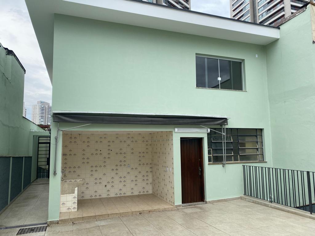 Foto do imóvel: Imóvel Comercial para Alugar, 250 m² em Vila Anastácio - São Paulo