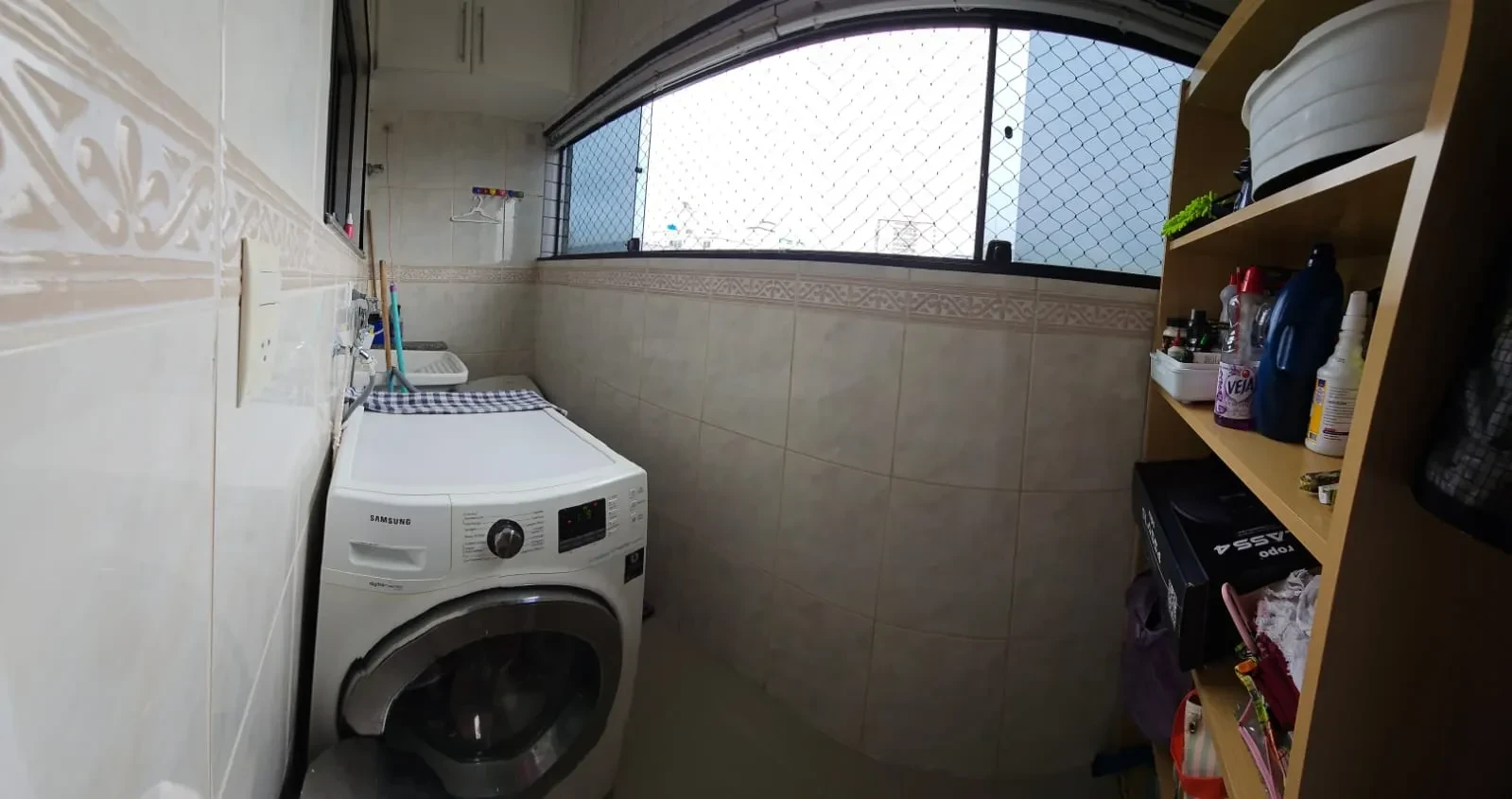 Imagem Cobertura com 3 Quartos à Venda, 127 m² em Caiçara - Praia Grande