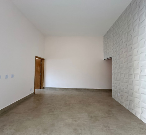 Foto do imóvel: Casa com 3 Quartos à Venda, 107 m² em Jardim Buriti Sereno - Aparecida de Goiânia