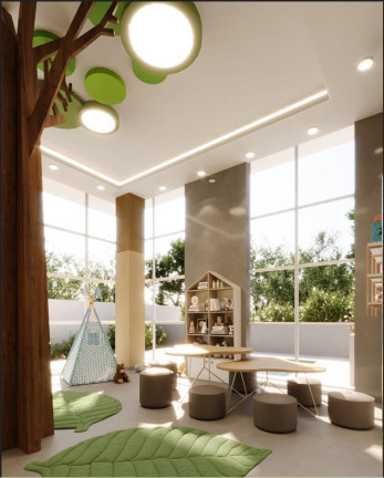 Imagem Apartamento com 3 Quartos à Venda, 115 m² em Vila Izabel - Curitiba