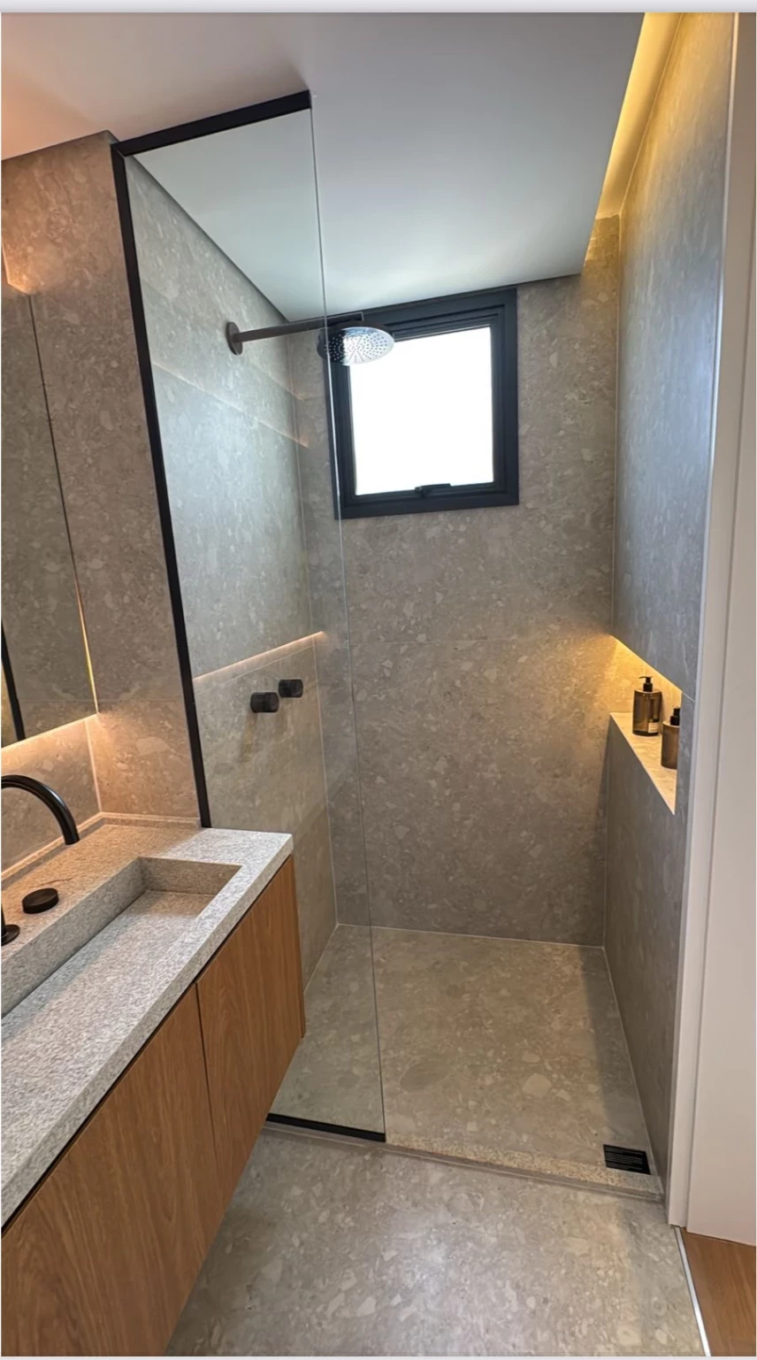 Imagem Apartamento com 4 Quartos à Venda, 202 m² em Cidade Monções - São Paulo Imagem Apartamento com 4 Quartos à Venda, 202 m² em Cidade Monções - São Paulo