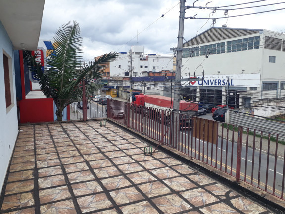 Imagem Sobrado com 3 Quartos para Alugar,  em Polvilho (Polvilho) - Cajamar