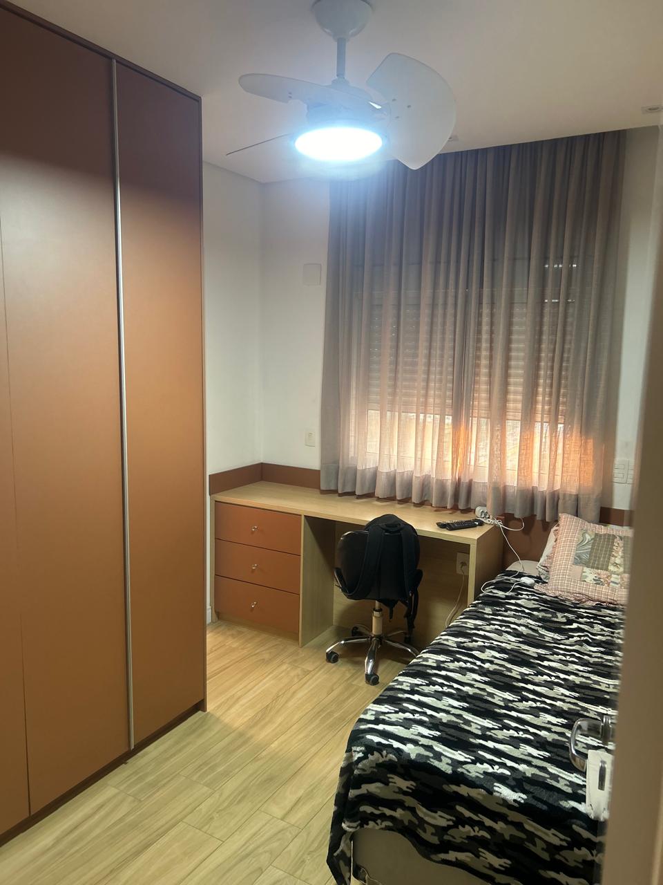 Imagem Apartamento com 4 Quartos à Venda, 151 m² em Centro - São Bernardo do Campo