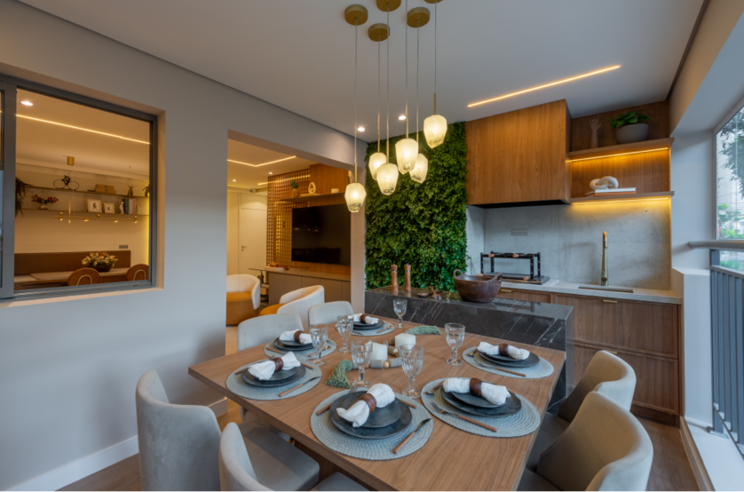 Imagem Apartamento com 3 Quartos à Venda, 89 m²em Vila Santa Clara - São Paulo