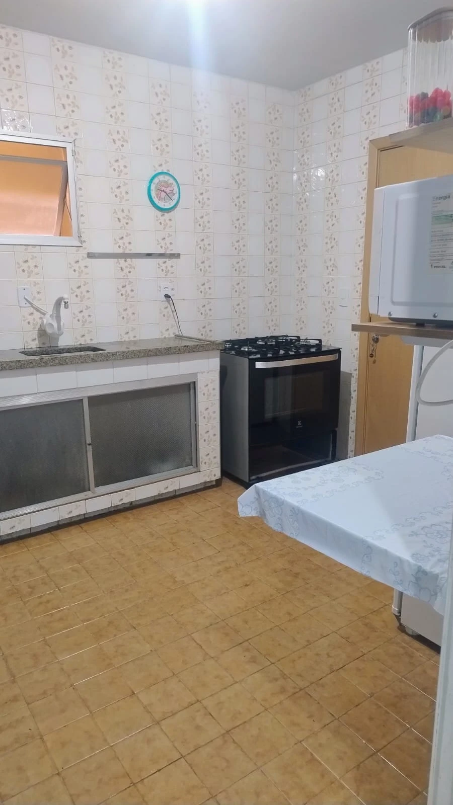 Foto do imóvel: Apartamento com 3 Quartos à Venda, 80 m² em Centro - Campinas