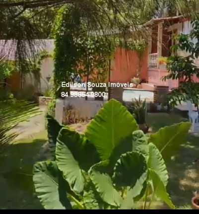 Imóvel Comercial à Venda,  em Ponta Negra - Natal