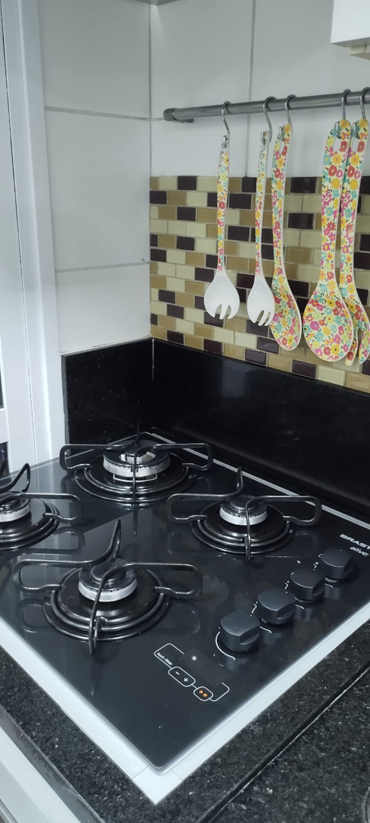 Imagem Apartamento com 2 Quartos à Venda, 64 m²em Parque Imperial - São Paulo