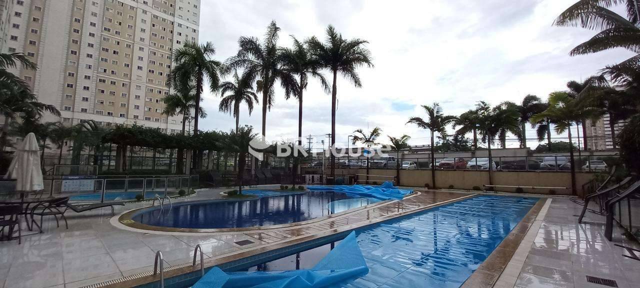 Imagem Apartamento com 2 Quartos à Venda, 50 m² em Setor Industrial (Taguatinga) - Brasília