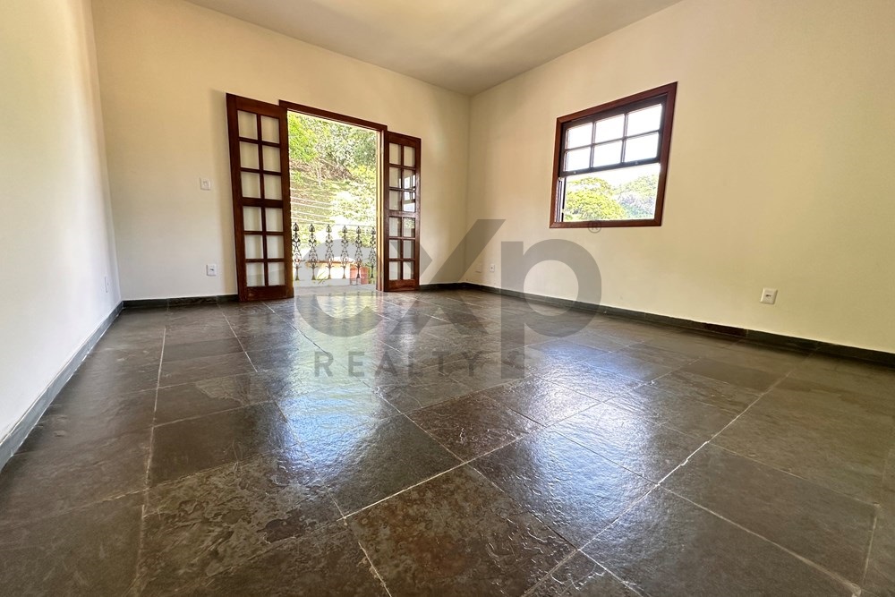 Imagem Casa com 3 Quartos à Venda, 122 m² em Posse - Petrópolis