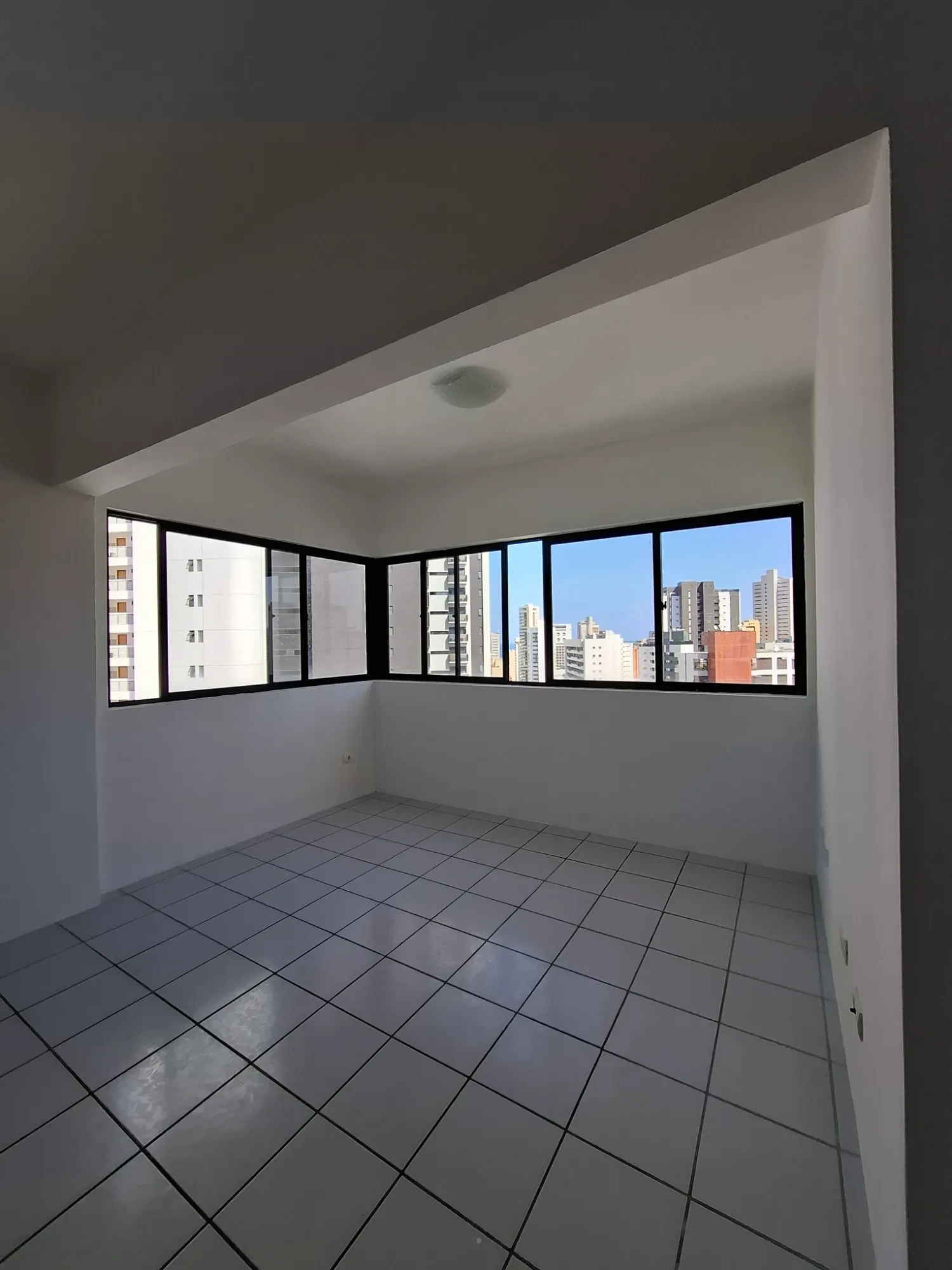 Imagem Apartamento com 3 Quartos para Alugar, 110 m² em Boa Viagem - Recife
