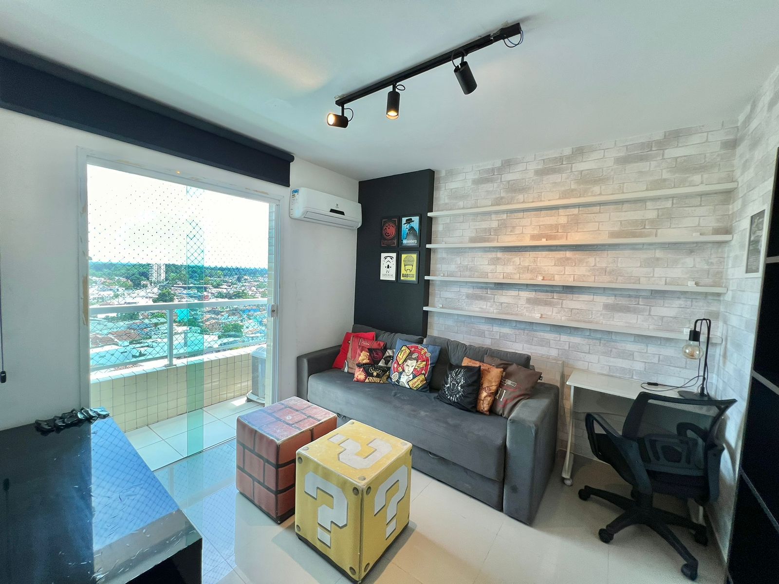 Imagem Apartamento com 3 Quartos à Venda, 144 m²em Marco - Belém