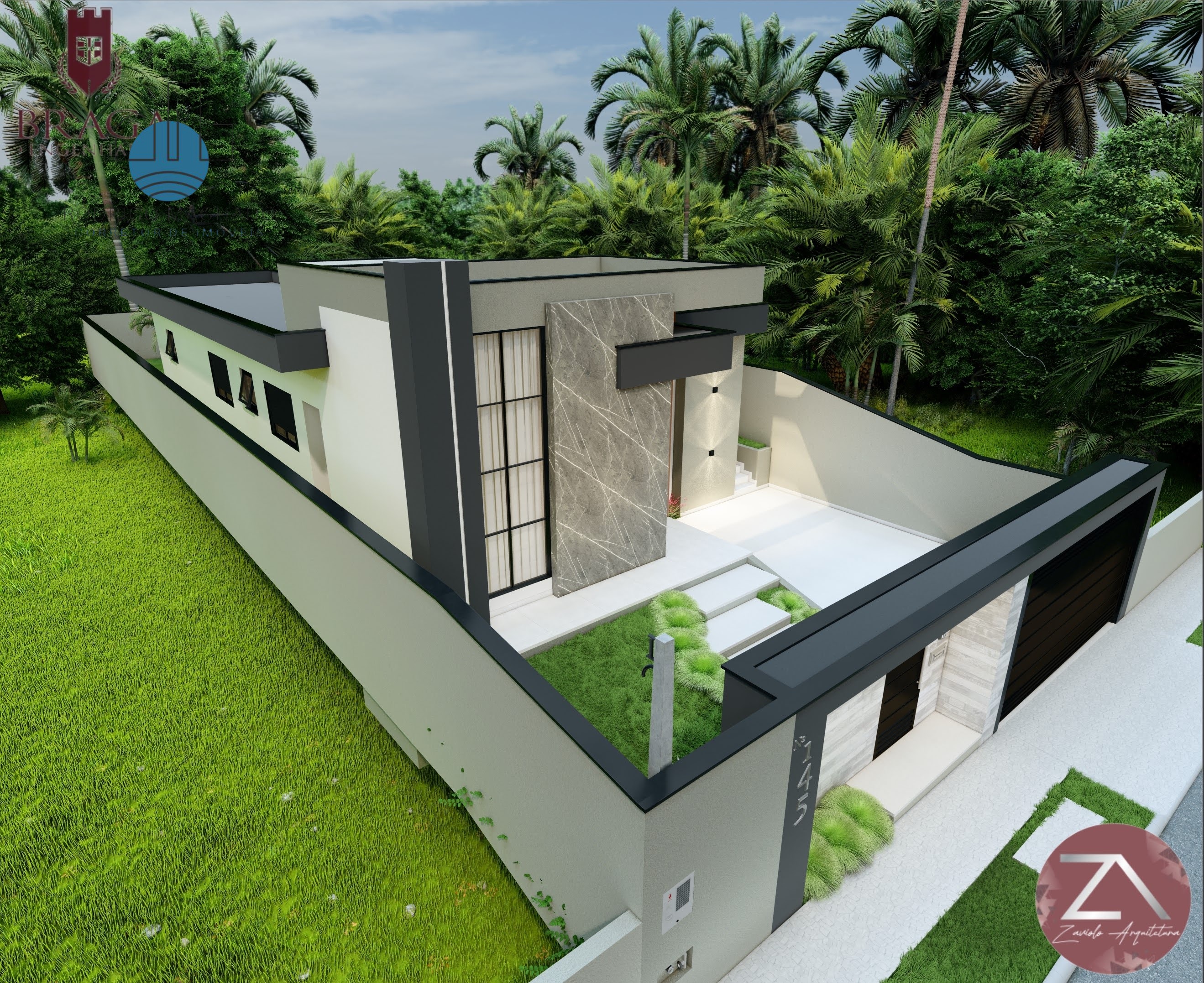 Imagem Casa com 3 Quartos à Venda, 178 m² em Loteamento Parque Residencial Serras de Atibaia II - Atibaia