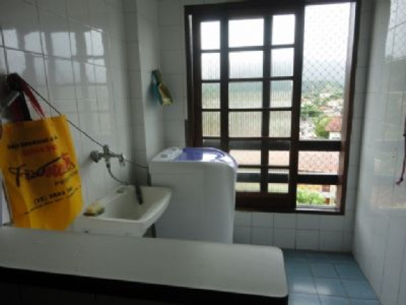Imagem Apartamento com 3 Quartos à Venda, 90 m² em Loteamento Balneário Camburi - Caraguatatuba