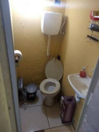 Imagem Imóvel Comercial para Alugar, 50 m² em Jardim Ipanema - Santo André