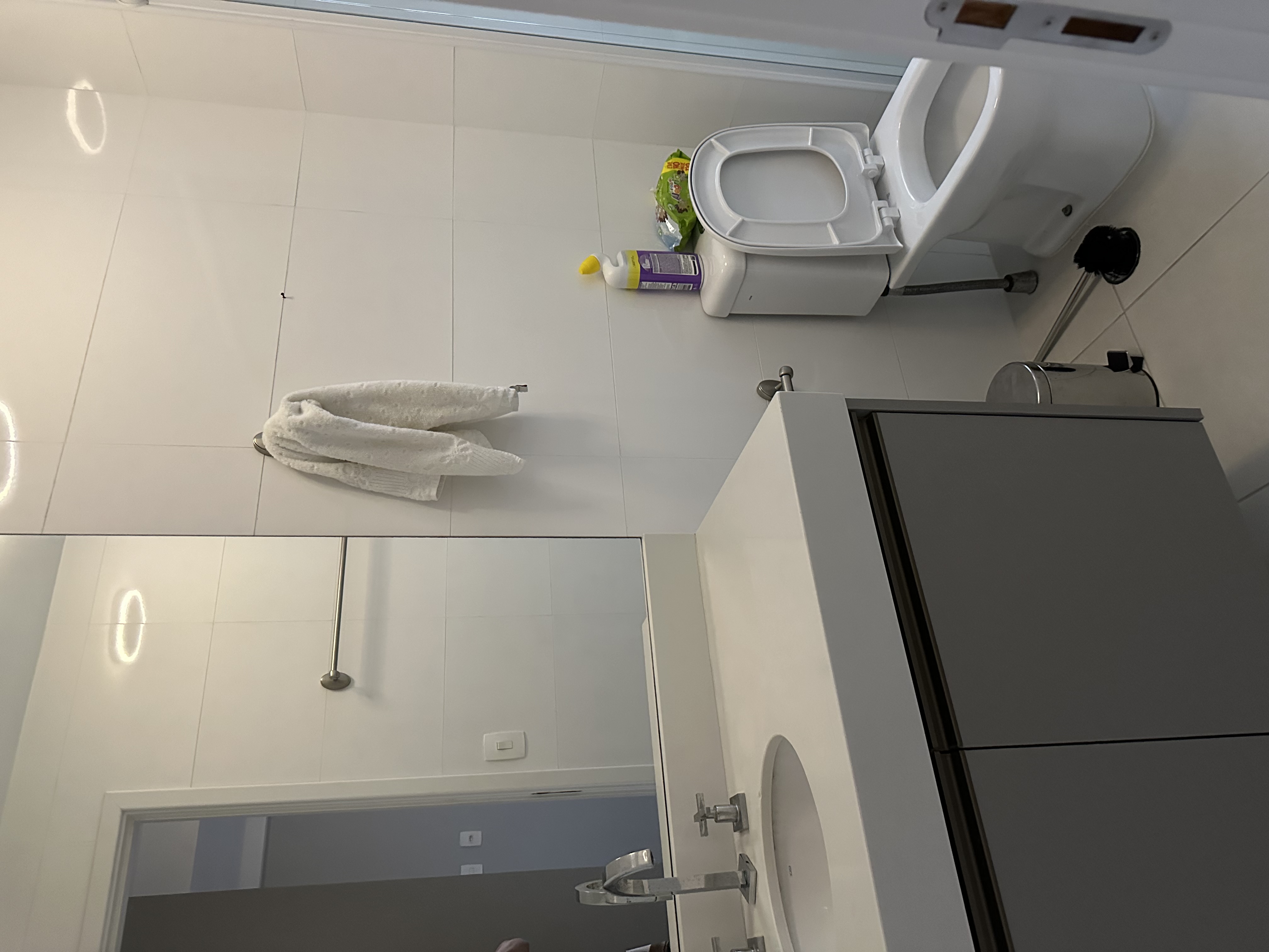 Imagem Apartamento com 2 Quartos para Alugar, 96 m²em Alphaville Empresarial - Barueri