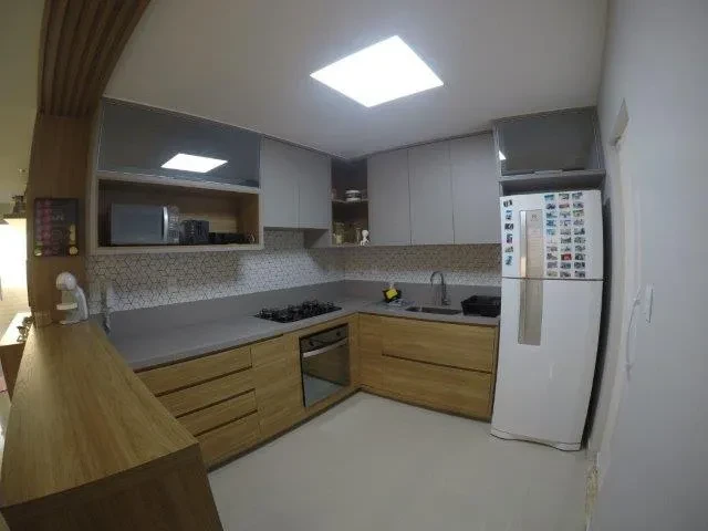 Imagem Casa de Condomínio com 3 Quartos à Venda, 120 m² em Buraquinho - Lauro de Freitas