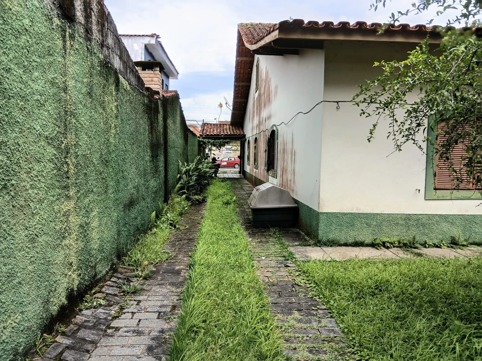Foto do imóvel: Casa com 4 Quartos à Venda, 307 m² em Maitinga - Bertioga