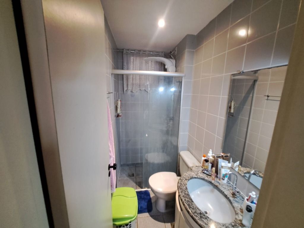 Imagem Apartamento com 3 Quartos à Venda, 119 m² em Planalto - Belo Horizonte