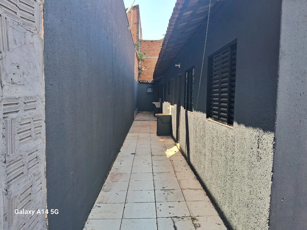 Imagem Casa com 2 Quartos à Venda, 85 m² em Jardim Ivone - Bauru