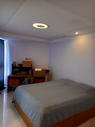 Apartamento com 3 Quartos à Venda, 279 m² em Areia Preta - Natal