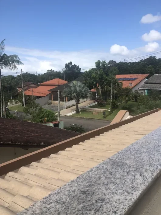 Imagem Casa de Condomínio com 6 Quartos à Venda, 420 m² em Park Imperial - Caraguatatuba