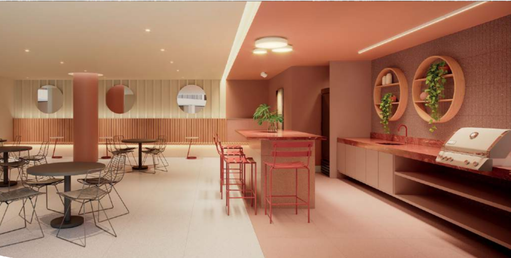 Imagem Apartamento com 3 Quartos à Venda, 145 m²em Barra da Tijuca - Rio de Janeiro