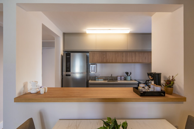 Cobertura com 3 Quartos à Venda, 183 m² em Parque das Nações - Santo André