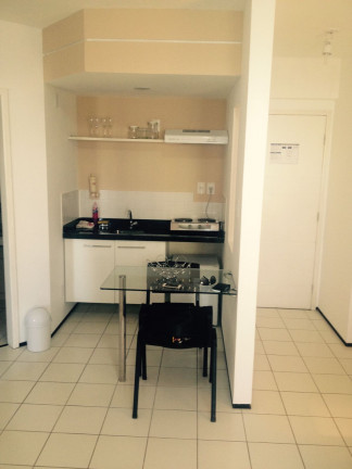 Flat com 1 Quarto para Alugar, 30 m² em Jardim Renascença - São Luís
