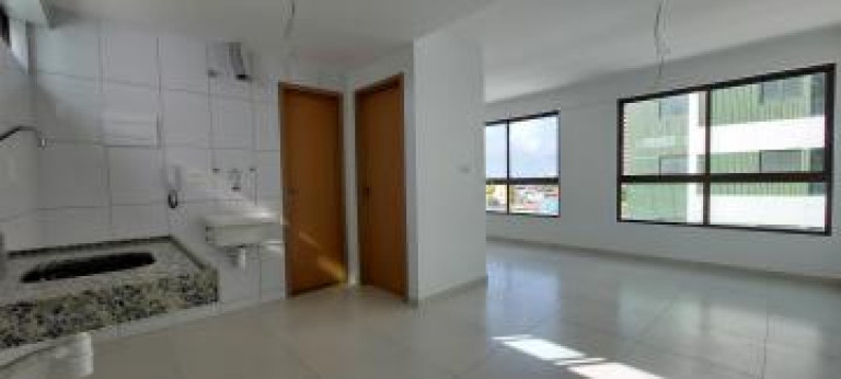 Imagem Apartamento com 1 Quarto à Venda, 8.054 m² em Barra de Jangada - Jaboatão dos Guararapes