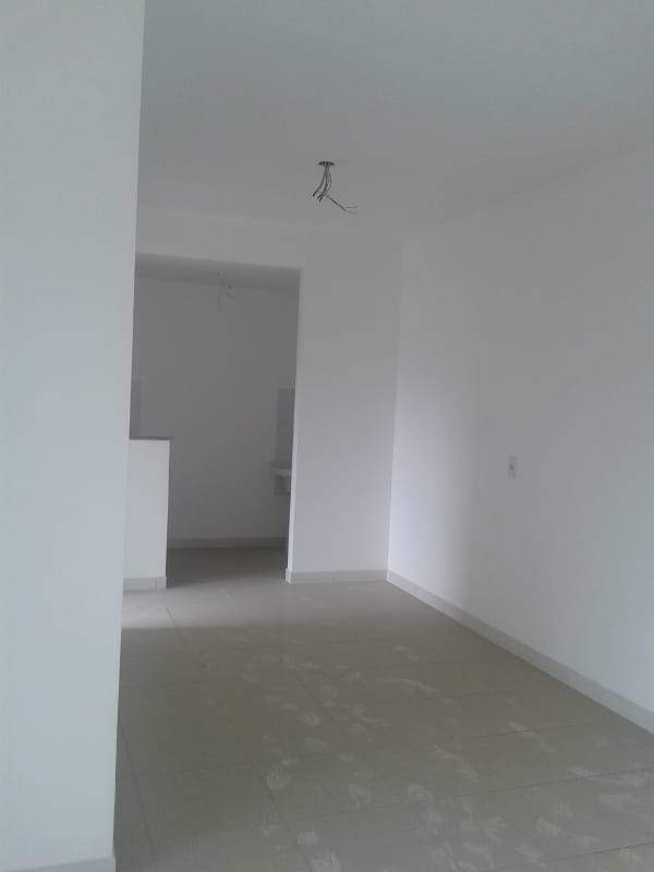 Imagem Apartamento com 1 Quarto à Venda, 38 m² em Jardim América - Itaguaí
