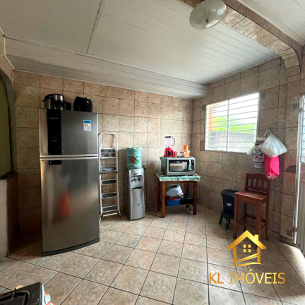 Imagem Casa com 1 Quarto à Venda, 300 m²em Cidade Nova - Manaus