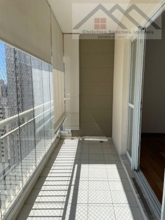 Imagem Apartamento com 3 Quartos à Venda, 94 m² em Vila Gumercindo - São Paulo