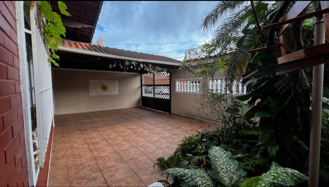 Imagem Casa com 3 Quartos à Venda, 185 m² em Ocian - Praia Grande