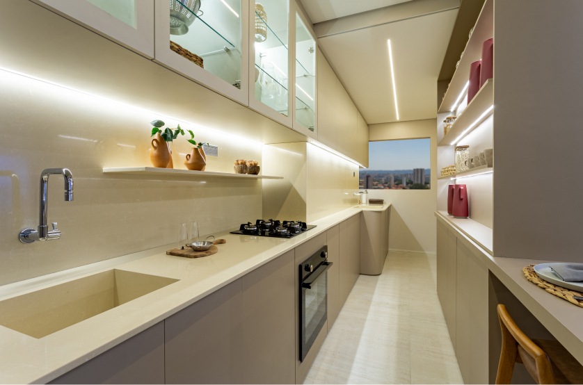 Imagem Apartamento com 3 Quartos à Venda, 103 m²em Chácara Califórnia - São Paulo