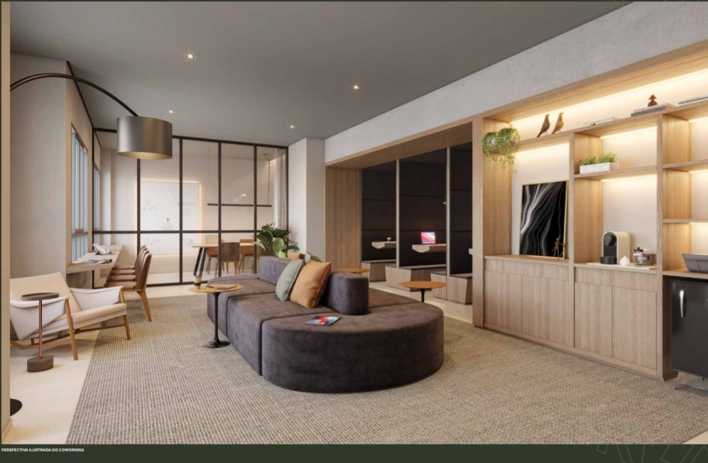 Imagem Apartamento com 3 Quartos à Venda, 130 m² em Mooca - São Paulo