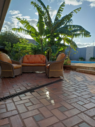 Imagem Casa com 2 Quartos à Venda, 150 m²em Bourbon - Foz do Iguaçu