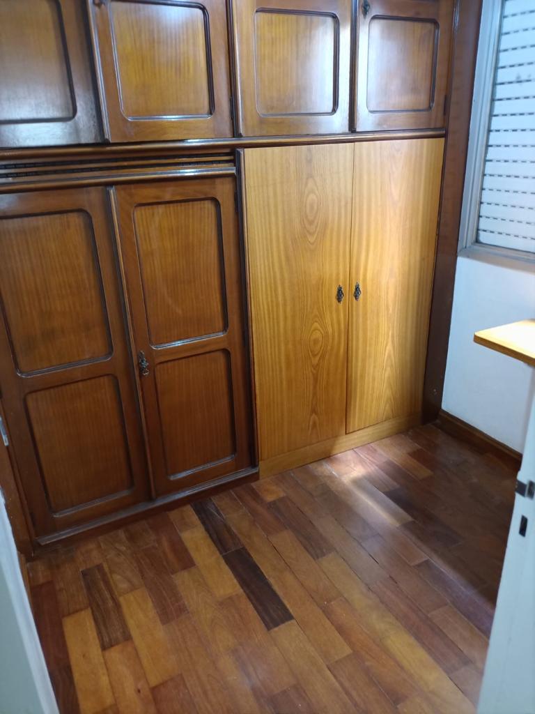 Imagem Apartamento com 3 Quartos à Venda, 59 m²em Caxingui - São Paulo