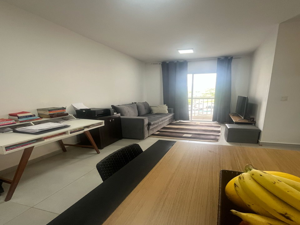 Imagem Apartamento com 2 Quartos à Venda, 525 m² em Jardim das Samambaias - Jundiaí