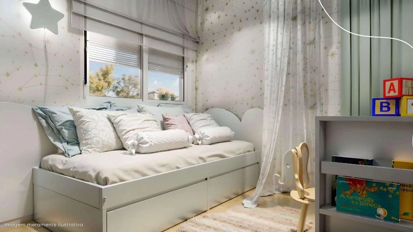 Imagem Apartamento com 2 Quartos à Venda, 5.000 m² em Maria Paula - São Gonçalo