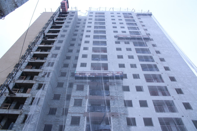 Imagem Apartamento com 2 Quartos à Venda, 43 m² em Vila Pirituba - São Paulo