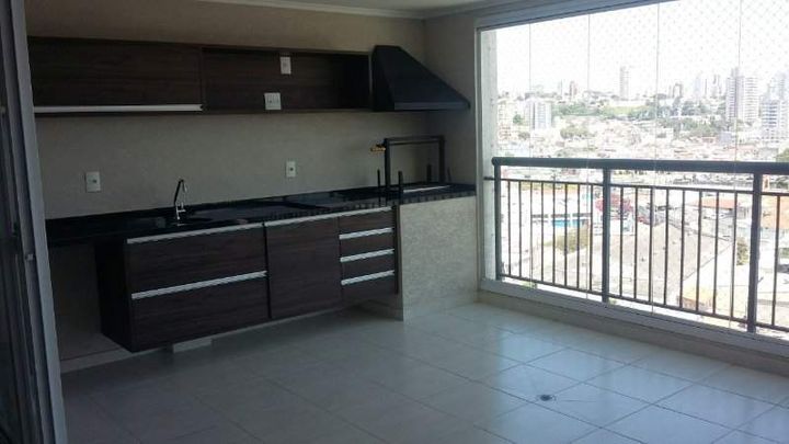 Apartamento com 3 Quartos à Venda ou Locação, 163 m² em Jardim São Bento - Jundiaí