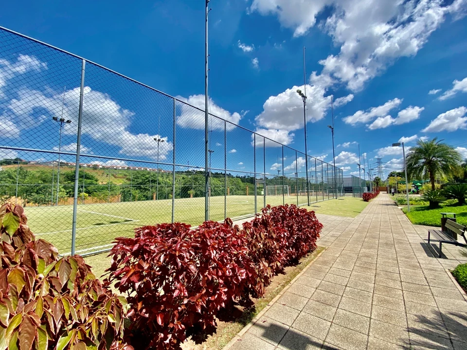 Imagem Terreno em Condomínio à Venda, 459 m² em Loteamento Alphaville Jundiaí - Fase 01 - Jundiaí