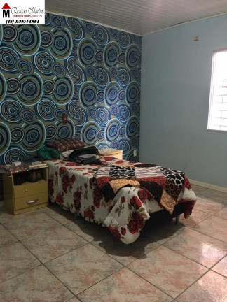 Imagem Casa com 4 Quartos à Venda,  em Rio Fiorita - Siderópolis