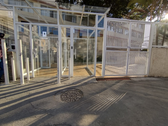 Imagem Apartamento com 2 Quartos à Venda,  em Vila Mariana - São Paulo