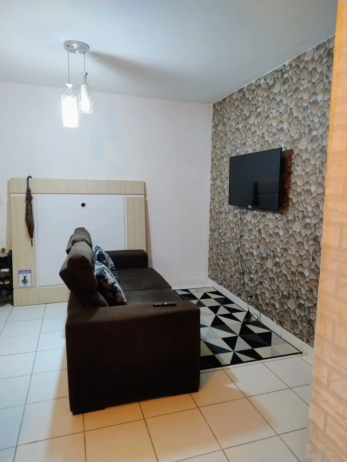 Foto do imóvel: Apartamento com 2 Quartos para Alugar, 60 m² em Centro - Ananindeua