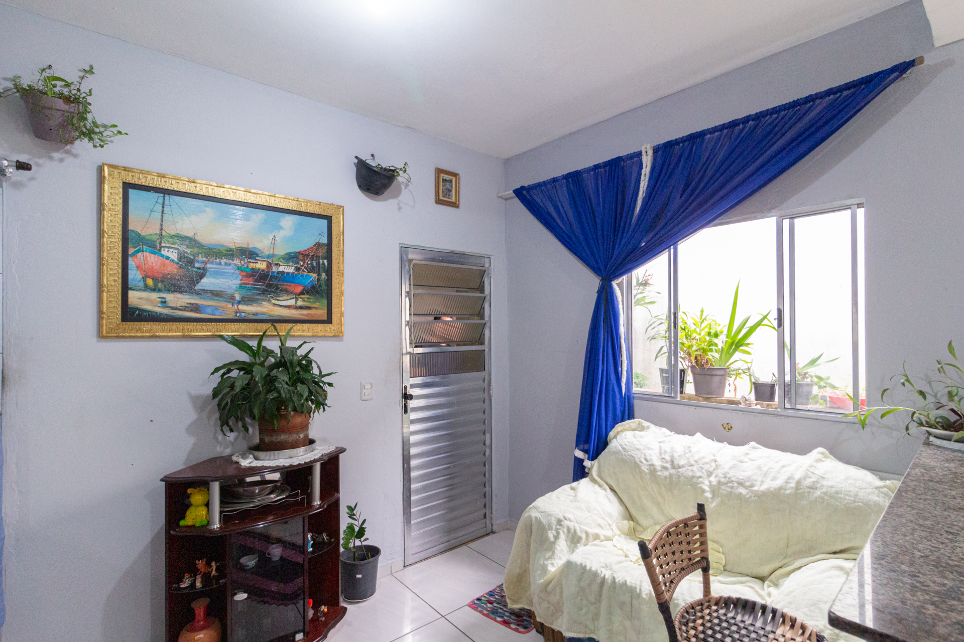 Casa de Vila com 4 Quartos à Venda, 112 m² em Aliança - Osasco